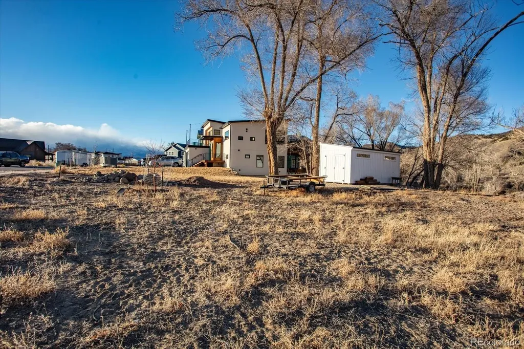 249 River Ridge Lane Salida CO 81201