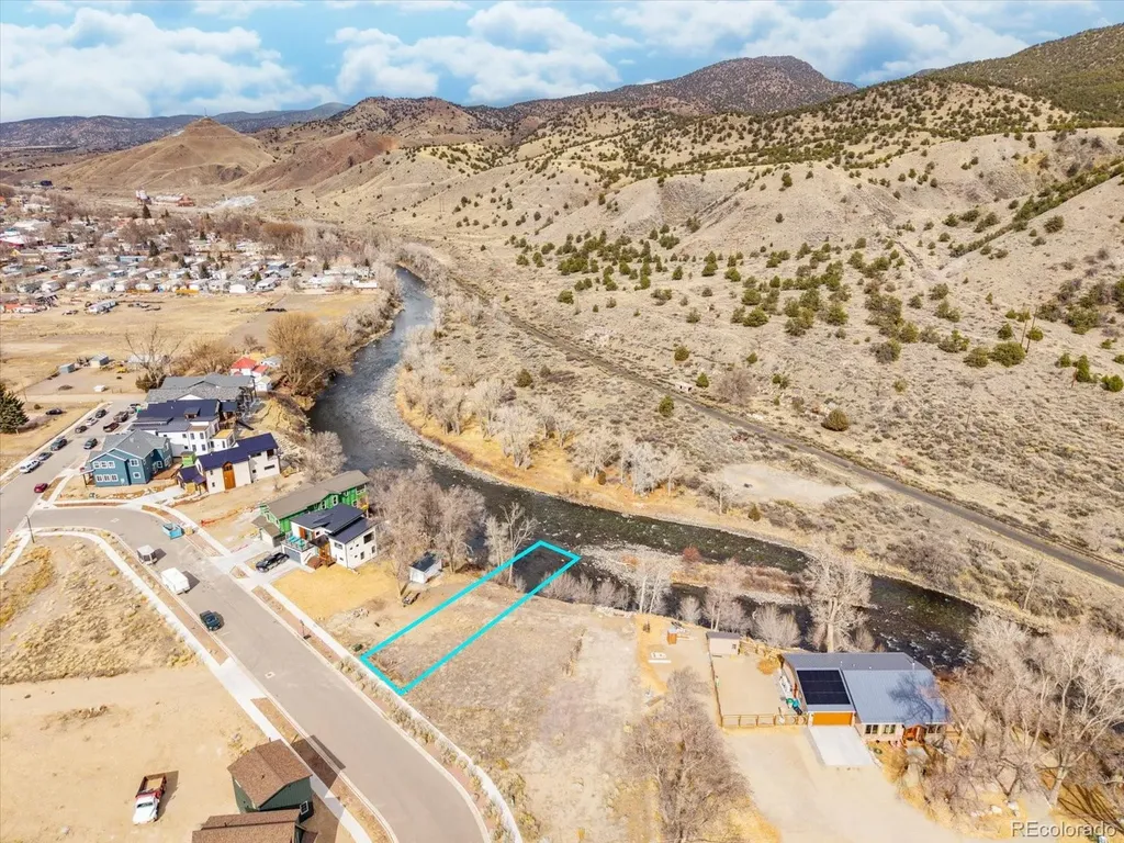 249 River Ridge Lane Salida CO 81201
