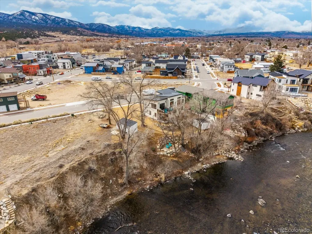 249 River Ridge Lane Salida CO 81201