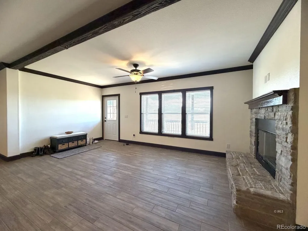 9621 County Road 328 Westcliffe CO 81252