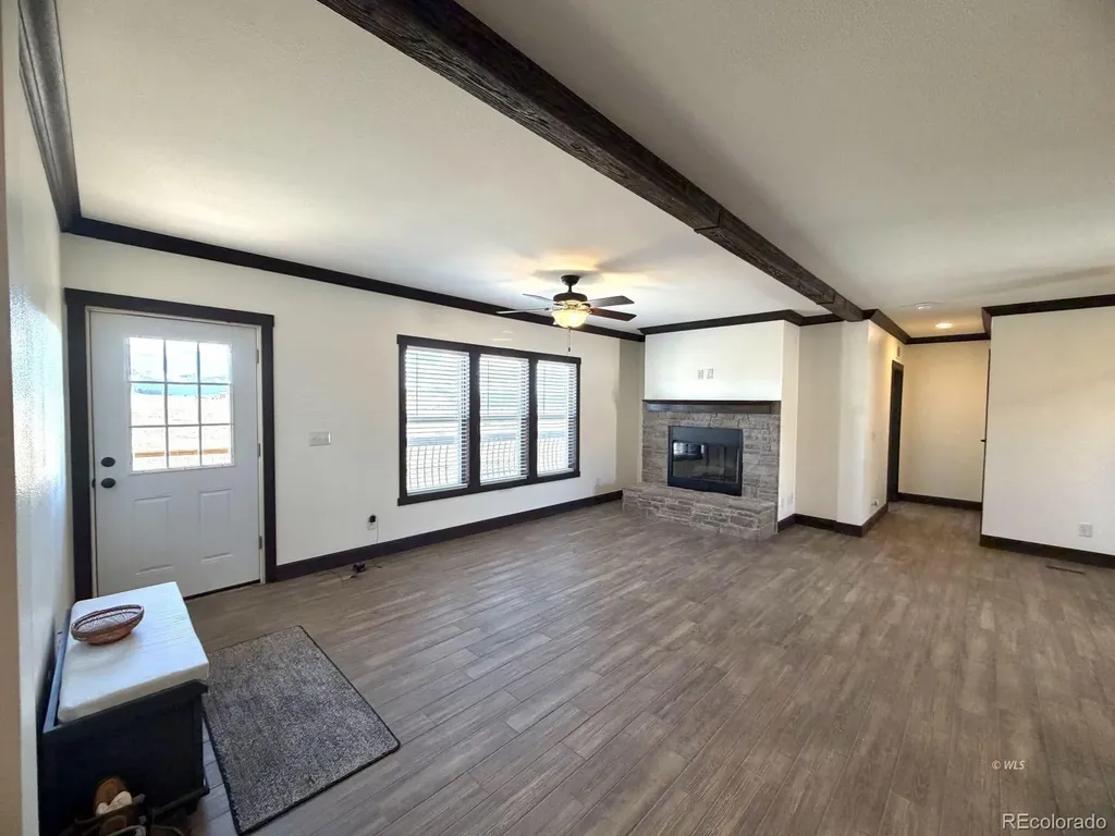 9621 County Road 328 Westcliffe CO 81252