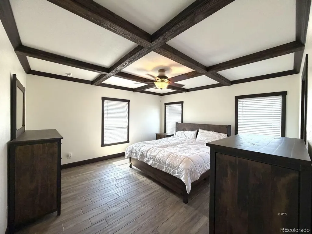 9621 County Road 328 Westcliffe CO 81252