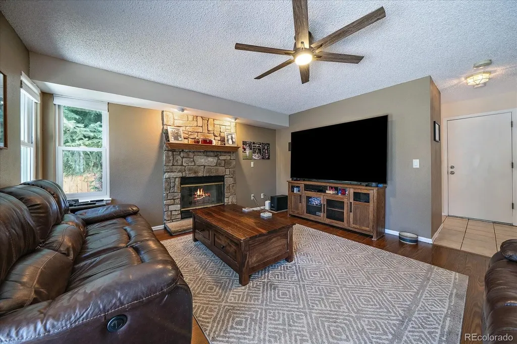 9785 Wedgewood Drive Littleton CO 80126