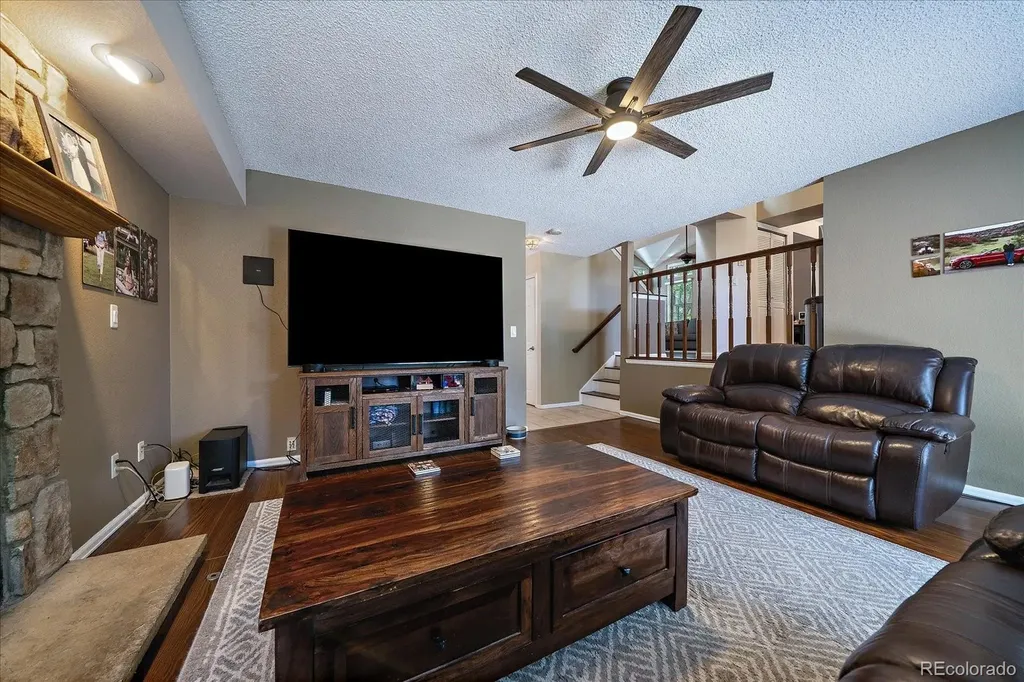 9785 Wedgewood Drive Littleton CO 80126