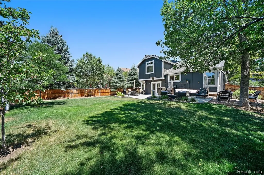 9785 Wedgewood Drive Littleton CO 80126