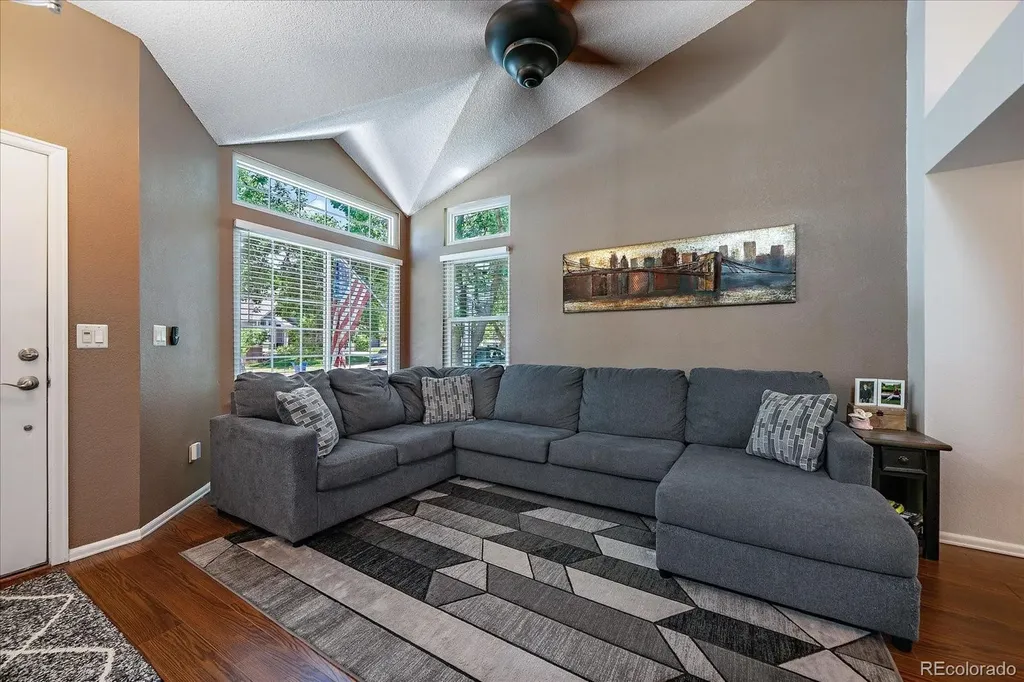 9785 Wedgewood Drive Littleton CO 80126