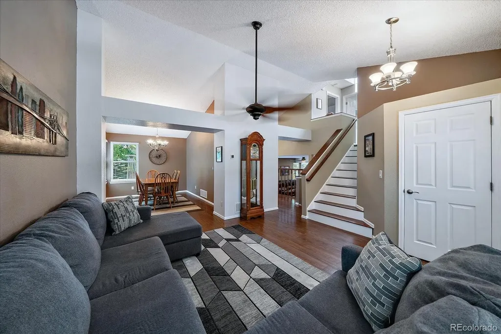 9785 Wedgewood Drive Littleton CO 80126