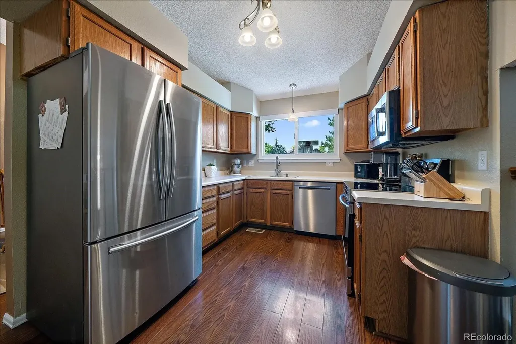 9785 Wedgewood Drive Littleton CO 80126