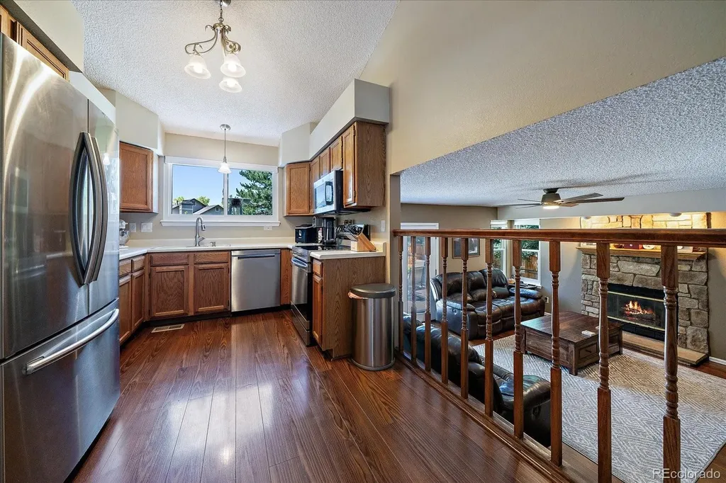 9785 Wedgewood Drive Littleton CO 80126