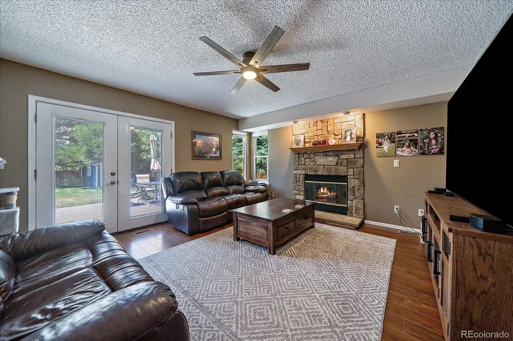 9785 Wedgewood Drive Littleton CO 80126