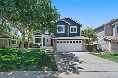 9785 Wedgewood Drive Littleton CO 80126