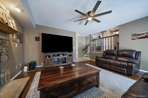 9785 Wedgewood Drive Littleton CO 80126