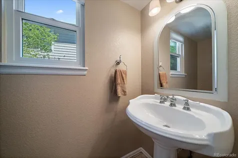 9785 Wedgewood Drive Littleton CO 80126