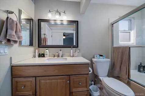 9785 Wedgewood Drive Littleton CO 80126