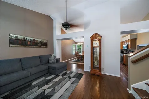 9785 Wedgewood Drive Littleton CO 80126