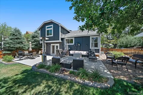 9785 Wedgewood Drive Littleton CO 80126