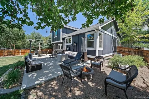 9785 Wedgewood Drive Littleton CO 80126