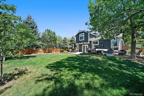 9785 Wedgewood Drive Littleton CO 80126