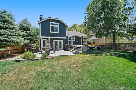 9785 Wedgewood Drive Littleton CO 80126