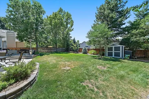 9785 Wedgewood Drive Littleton CO 80126