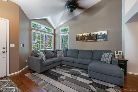 9785 Wedgewood Drive Littleton CO 80126