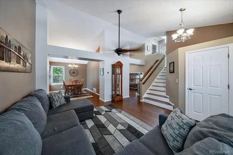 9785 Wedgewood Drive Littleton CO 80126