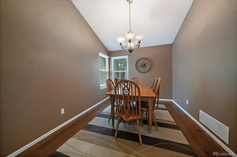 9785 Wedgewood Drive Littleton CO 80126