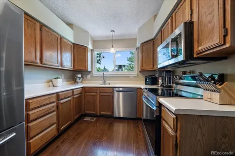 9785 Wedgewood Drive Littleton CO 80126