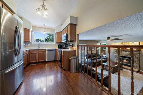 9785 Wedgewood Drive Littleton CO 80126