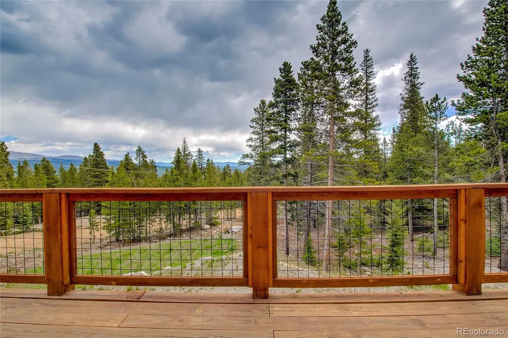 258 Gold Trail Cutoff Fairplay CO 80440