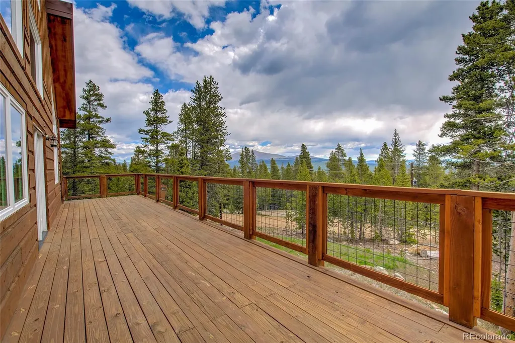 258 Gold Trail Cutoff Fairplay CO 80440