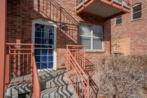 5477 Zephyr Court Arvada CO 80002