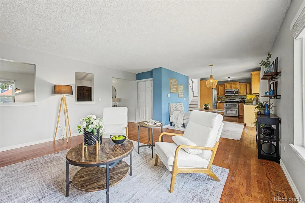 9786 Garrison Lane Broomfield CO 80021