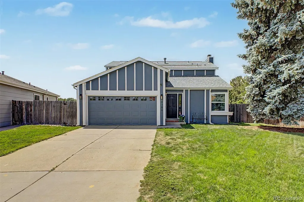 9786 Garrison Lane Broomfield CO 80021