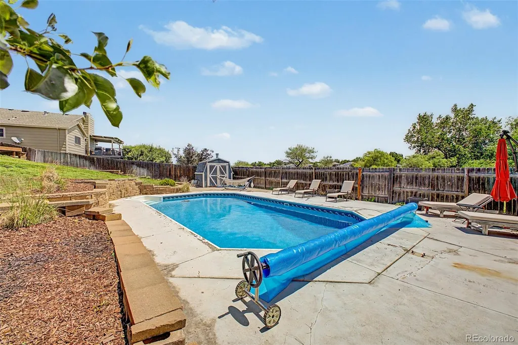 9786 Garrison Lane Broomfield CO 80021