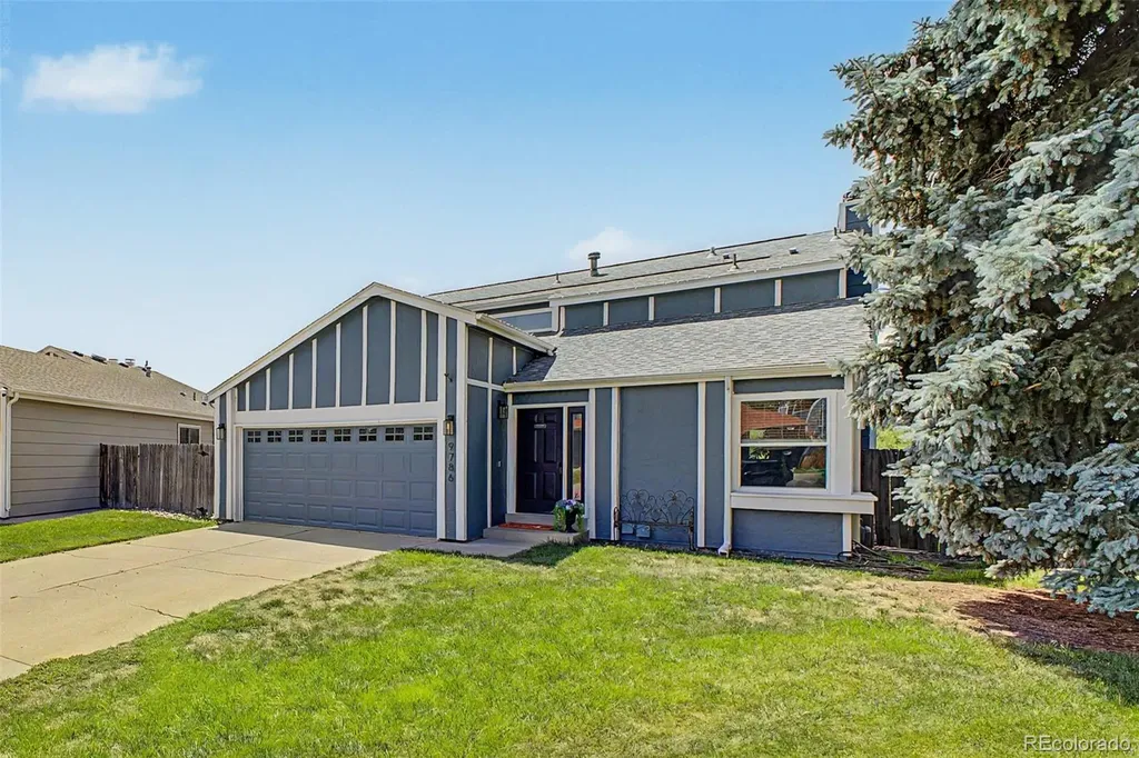 9786 Garrison Lane Broomfield CO 80021