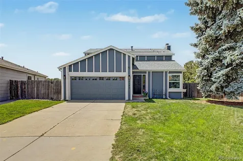 9786 Garrison Lane Broomfield CO 80021