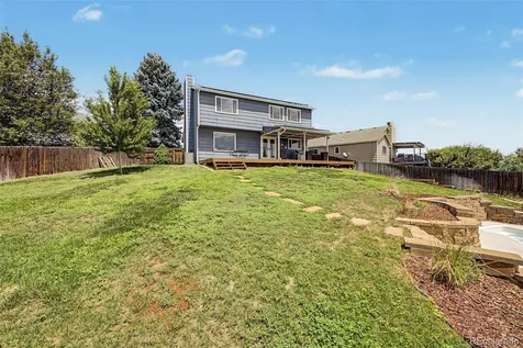 9786 Garrison Lane Broomfield CO 80021