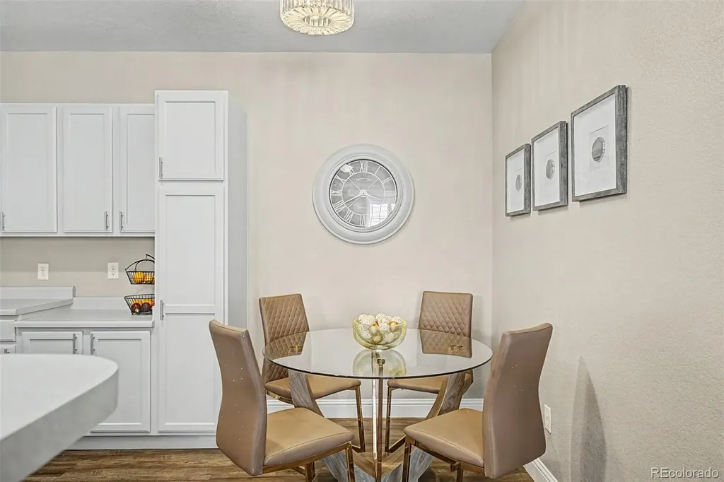 4457 S Jebel Court Centennial CO 80015