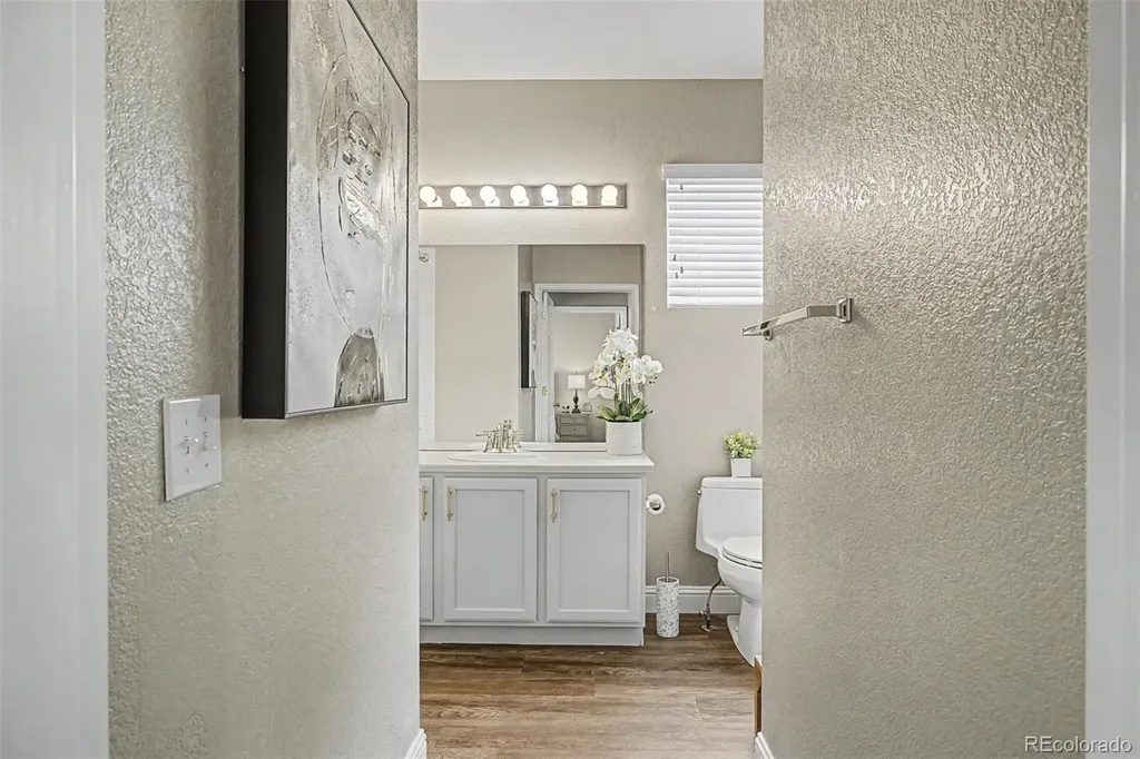 4457 S Jebel Court Centennial CO 80015