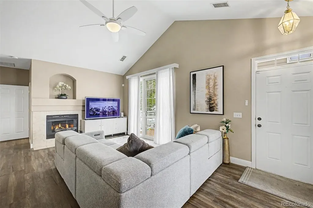 4457 S Jebel Court Centennial CO 80015