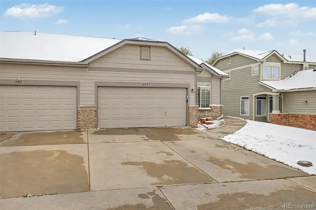 4457 S Jebel Court Centennial CO 80015