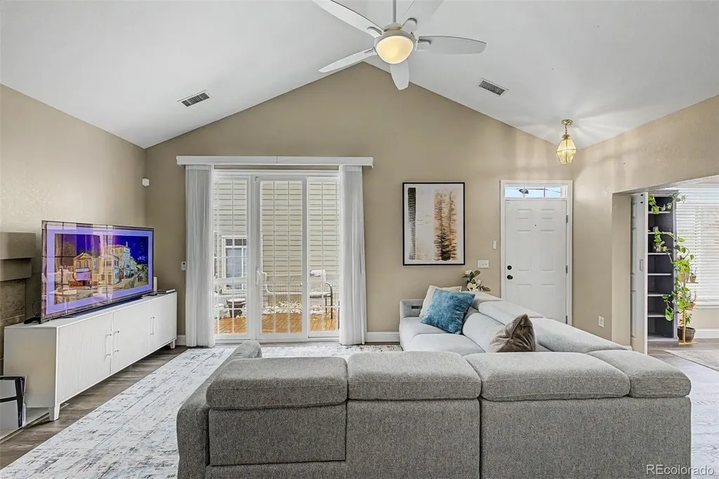 4457 S Jebel Court Centennial CO 80015