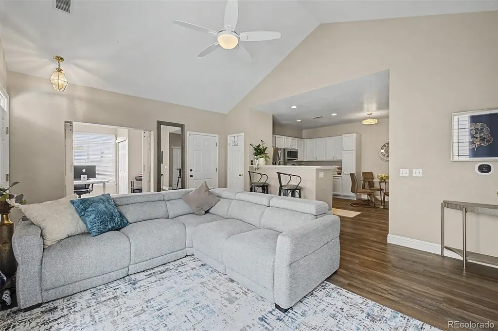 4457 S Jebel Court Centennial CO 80015