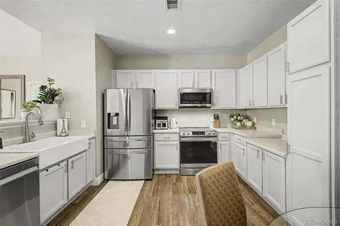 4457 S Jebel Court Centennial CO 80015