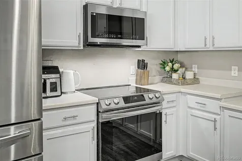 4457 S Jebel Court Centennial CO 80015