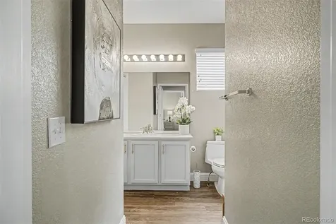 4457 S Jebel Court Centennial CO 80015
