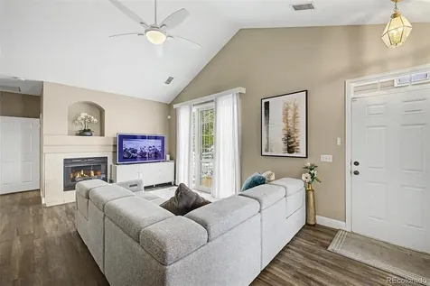 4457 S Jebel Court Centennial CO 80015