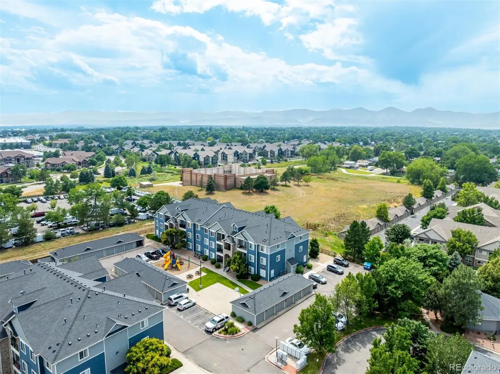 4451 S Ammons Street Littleton CO 80123