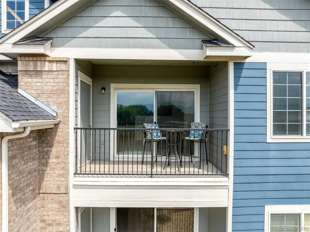 4451 S Ammons Street Littleton CO 80123